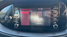 Toyota Aygo X 1.0 VVT-i Pure 5dr Petrol Hatchback